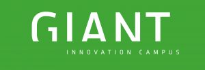 Logo of GIANT Innovation Campus
